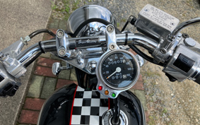 SUZUKI SAVAGE 650 1986 NP41A