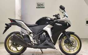 HONDA CBR250R GEN 3 2020 MC41