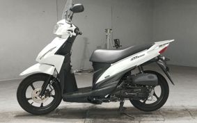SUZUKI ADDRESS V110 CE47A