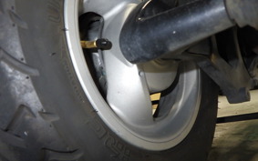 YAMAHA AXIS 125 TREET SE53J