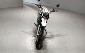 YAMAHA SEROW 250 DG17J