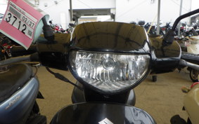 SUZUKI LET's 4 CA45A