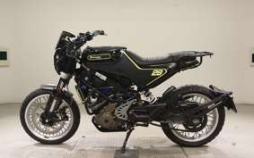 HUSQVARNA SVARTPILEN 401 2019