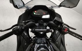 KAWASAKI NINJA250 EX250L