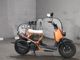 Фото Honda ZUMAR 2006 с японского аукциона