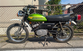 KAWASAKI KM90 MC