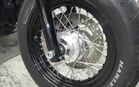 HARLEY XL1200X 2014