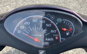 HONDA DIO AF68
