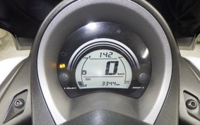 YAMAHA N-MAX SED6J