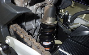 KAWASAKI Z250 Gen.2 EX250P