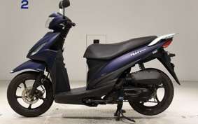 SUZUKI ADDRESS 110 CE47A