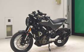 HUSQVARNA SVARTPILEN 401 2021