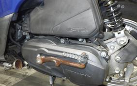 HONDA TACT-4ﾍﾞｰｼｯｸ AF79