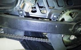 YAMAHA TW200 Gen.2 2019 DG07J