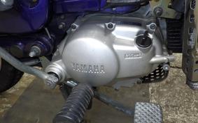 YAMAHA MATE 90 2011 4NM