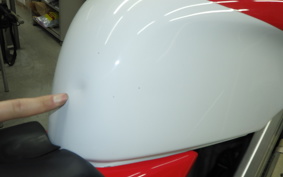 HONDA NSR250R SP 2016 MC21