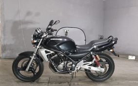 KAWASAKI BALIUS250-2 ZR250B