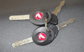 HONDA CT125 HUNTER CUB