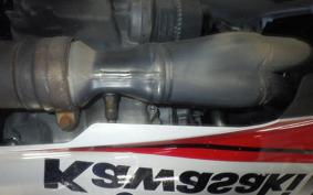 KAWASAKI ZX 10 NINJA ABS 2021 ZXT02L