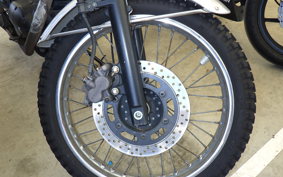 KAWASAKI 250TR BJ250F