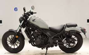 HONDA REBEL 500 A 2024 PC60