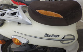 KYMCO LOOKER 50