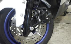 YAMAHA MAJESTY155 Gen.2 S SG52J