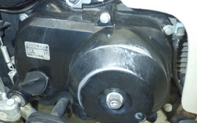 HONDA C50 SUPER CUB 2014 AA01