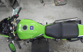 KAWASAKI ZRX1200 D 2010 ZRT20D