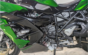 KAWASAKI NINJA H2 SX SE 2020 ZXT02A