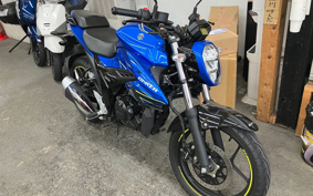 SUZUKI JIKUSA-150 ED131