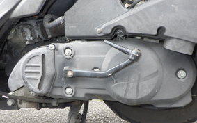 SUZUKI ADDRESS V125 S CF4MA