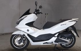 HONDA PCX125 JK05