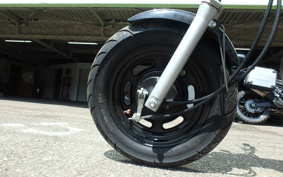 HONDA APE50 AC16