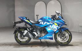 SUZUKI JIKUSA-SF250 ED22B