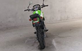 KAWASAKI KL250R KL250D