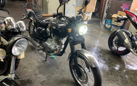 KAWASAKI ESTRELLA BJ250A