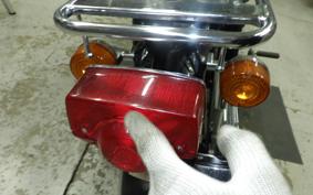 HONDA CD50 BENLY 2004 CD50