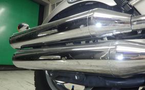 HONDA VT1300CR ABS 2014