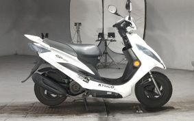KYMCO GP125I FC25EA