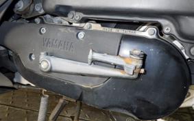 YAMAHA JOG Gen.5 2010 SA36J
