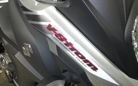 SUZUKI DL650 ( V-Strom 650 ) XTA 2017 C733A
