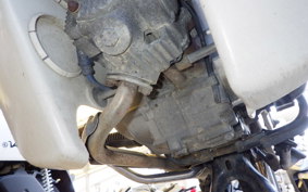 HONDA C50 SUPER CUB E C50