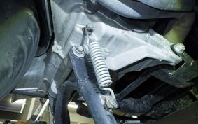 SUZUKI ADDRESS V125 Gen.2 DP12H