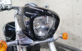 SUZUKI BOULEVARD 400 2012 VK57A