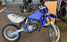 YAMAHA YZ85 CB04C