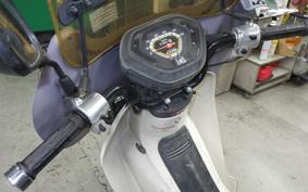HONDA C50 SUPER CUB AA04