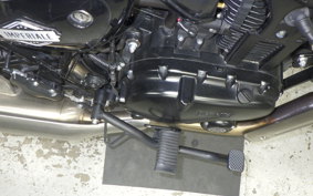 BENELLI インペリアーレ400 2024