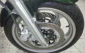 KAWASAKI ZEPHYR 1100 2007 ZRT10A