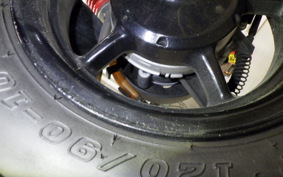 YAMAHA BW'S 50 Gen.3 SA44J